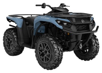New 2026 Can-Am Outlander 700 XT