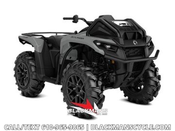 New 2026 Can-Am Outlander 700