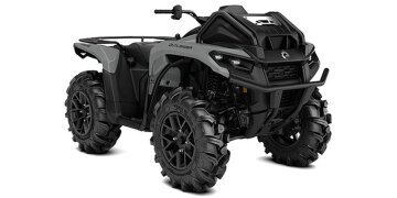 New 2026 Can-Am Outlander 700 X Mr