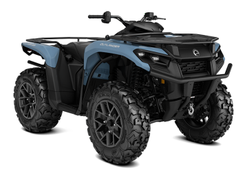 New 2026 Can-Am Outlander 700 XT