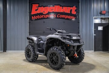 New 2026 Can-Am Outlander 700 XT