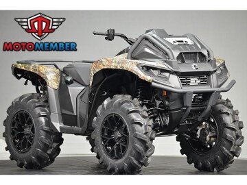 New 2026 Can-Am Outlander 700