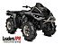 New 2026 Can-Am Outlander 850