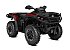 New 2026 Can-Am Outlander 850 XT