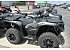 New 2026 Can-Am Outlander 850 XT