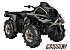 New 2026 Can-Am Outlander 850