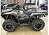New 2026 Can-Am Outlander 850