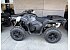 New 2026 Can-Am Outlander 850