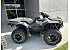 New 2026 Can-Am Outlander 850 XT