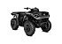 New 2026 Can-Am Outlander 850