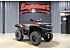 New 2026 Can-Am Outlander 850 XT