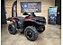 New 2026 Can-Am Outlander 850 XT