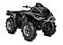 New 2026 Can-Am Outlander 850