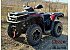 New 2026 Can-Am Outlander 850 XT