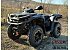 New 2026 Can-Am Outlander 850 XT