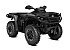 New 2026 Can-Am Outlander 850 XT