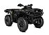 New 2026 Can-Am Outlander 850 XT