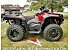 New 2026 Can-Am Outlander 850 XT