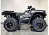 New 2026 Can-Am Outlander 850 XT