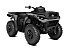 New 2026 Can-Am Outlander 850