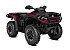 New 2026 Can-Am Outlander 850 XT