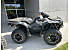 New 2026 Can-Am Outlander 850 XT