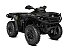 New 2026 Can-Am Outlander 850