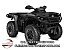 New 2026 Can-Am Outlander 850 XT