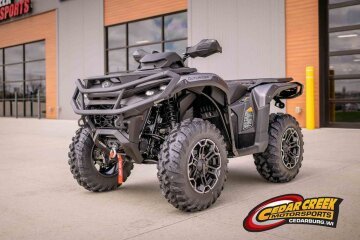 New 2026 Can-Am Outlander 850 XT
