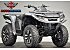 New 2026 Can-Am Outlander Electric