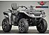 New 2026 Can-Am Outlander Electric