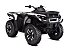 New 2026 Can-Am Outlander Electric
