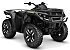 New 2026 Can-Am Outlander Electric