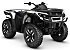 New 2026 Can-Am Outlander Electric