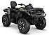 New 2026 Can-Am Outlander Electric