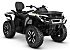New 2026 Can-Am Outlander Electric