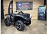New 2026 Can-Am Outlander Electric