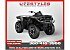 New 2026 Can-Am Outlander Electric