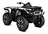 New 2026 Can-Am Outlander Electric