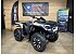 New 2026 Can-Am Outlander Electric