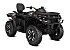 New 2026 Can-Am Outlander Electric