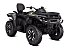 New 2026 Can-Am Outlander Electric