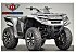 New 2026 Can-Am Outlander Electric