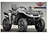 New 2026 Can-Am Outlander Electric