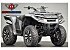 New 2026 Can-Am Outlander Electric