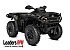 New 2026 Can-Am Outlander MAX 1000R