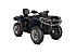 New 2026 Can-Am Outlander MAX 1000R Limited