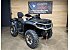 New 2026 Can-Am Outlander MAX 1000R Limited