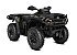 New 2026 Can-Am Outlander MAX 1000R