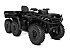 New 2026 Can-Am Outlander MAX 1000R